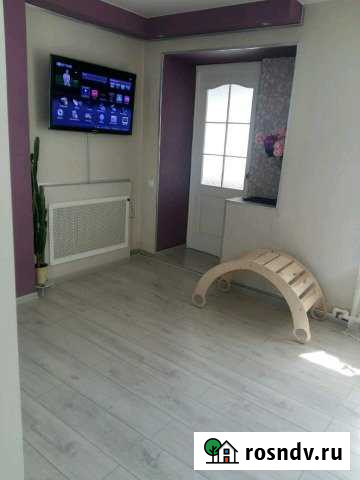 2-комнатная квартира, 38 м², 1/3 эт. на продажу в Семенове Семенов - изображение 1