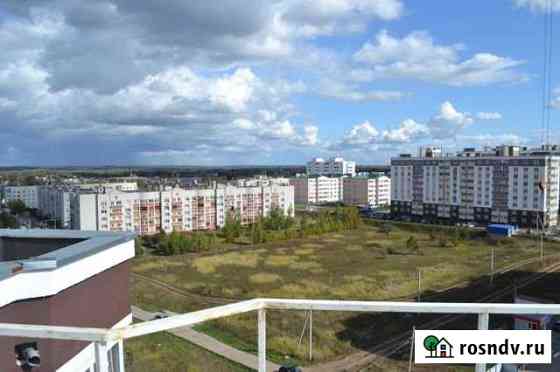 2-комнатная квартира, 74.2 м², 10/11 эт. на продажу в Рыбном Рыбное
