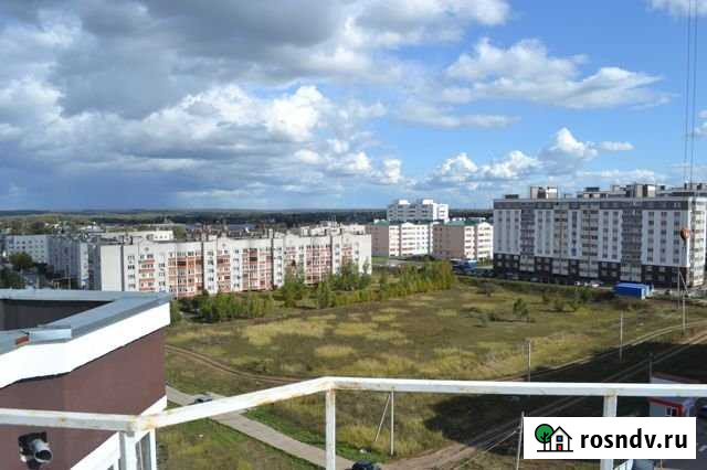 2-комнатная квартира, 74.2 м², 10/11 эт. на продажу в Рыбном Рыбное - изображение 1