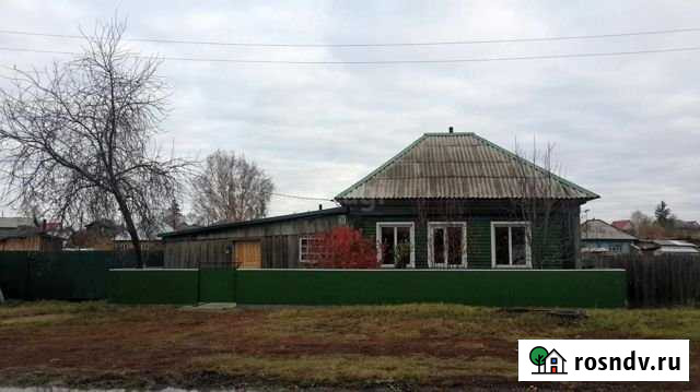 Дом 45.5 м² на участке 14.2 сот. на продажу в Сузуне Сузун - изображение 1