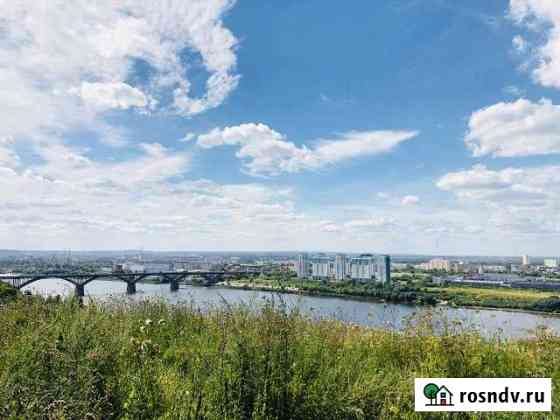 Участок ИЖС 7 сот. на продажу в Нижнем Новгороде Нижний Новгород