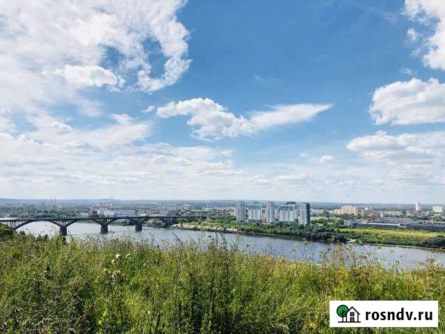 Участок ИЖС 7 сот. на продажу в Нижнем Новгороде Нижний Новгород - изображение 1