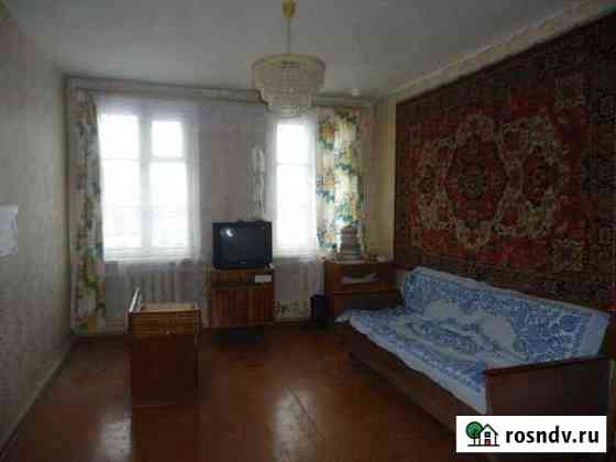 2-комнатная квартира, 47 м², 2/2 эт. на продажу в Советске Тульской области Советск