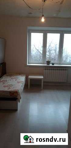 Квартира со свободной планировкой, 19 м², 5/5 эт. на продажу во Фряново Фряново - изображение 1