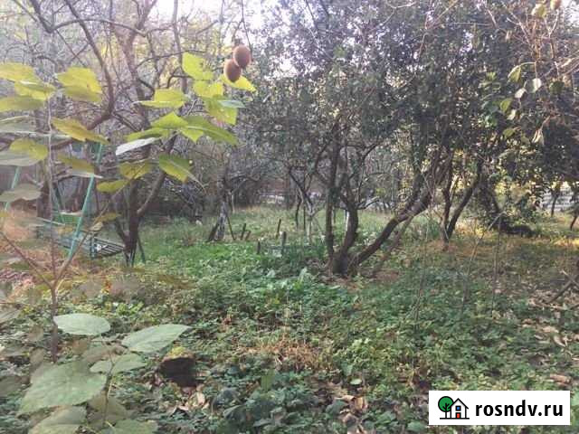 Участок СНТ, ДНП 5 сот. на продажу в Орле-Изумруде Орёл-Изумруд - изображение 1