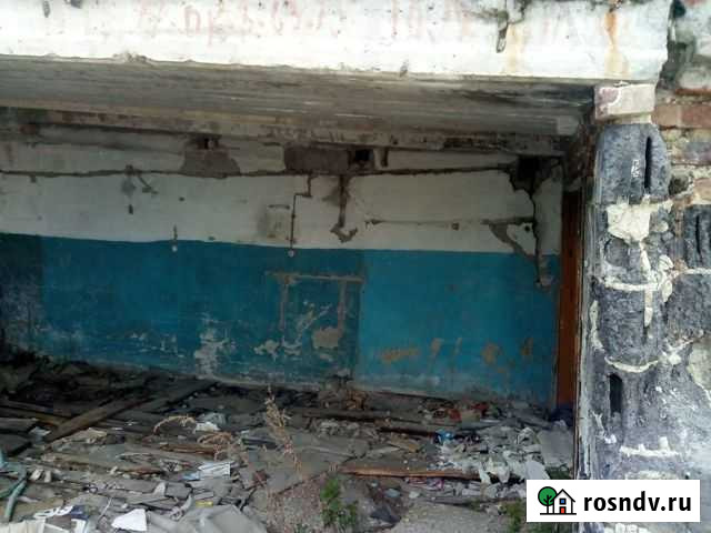 Гараж 24 м² на продажу в Карпинске Карпинск - изображение 1