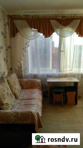 Комната 13 м² в 1-ком. кв., 5/5 эт. на продажу в Брянске Брянск - изображение 1