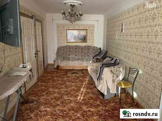 3-комнатная квартира, 64 м², 2/2 эт. на продажу в Грозном Грозный