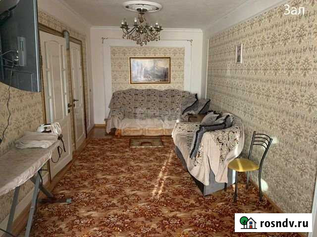 3-комнатная квартира, 64 м², 2/2 эт. на продажу в Грозном Грозный - изображение 1