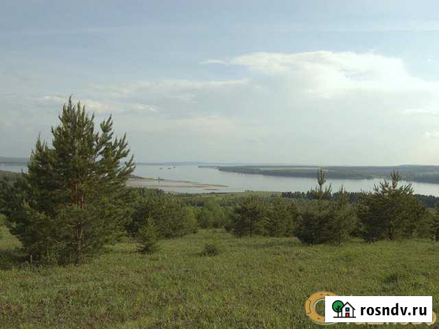 Участок ИЖС 15 сот. на продажу в Юго-Камском Юго-Камский - изображение 1