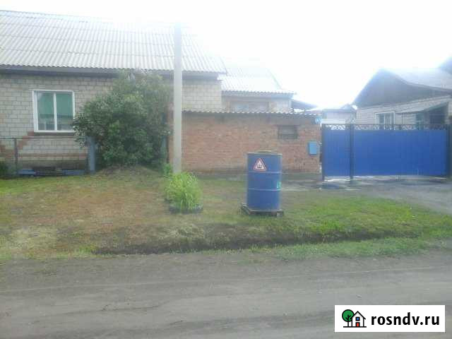 3-комнатная квартира, 80 м², 1/1 эт. на продажу в Карасуке Карасук - изображение 1