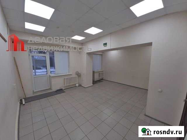 Торговое помещение 55 кв.м.в центре на Новомостово Уфа - изображение 1