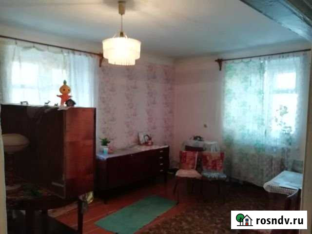 2-комнатная квартира, 42 м², 3/3 эт. на продажу в Усолье-Сибирском Усолье-Сибирское - изображение 1