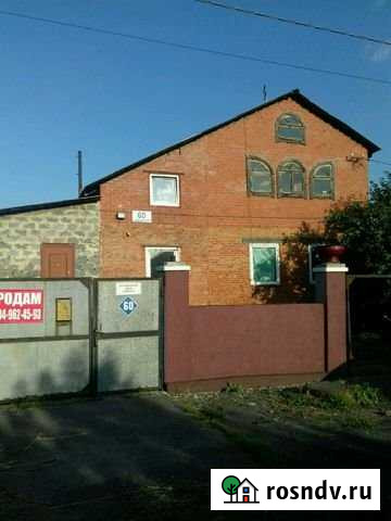 Коттедж 187 м² на участке 5 сот. на продажу в Кемерово Кемерово - изображение 1