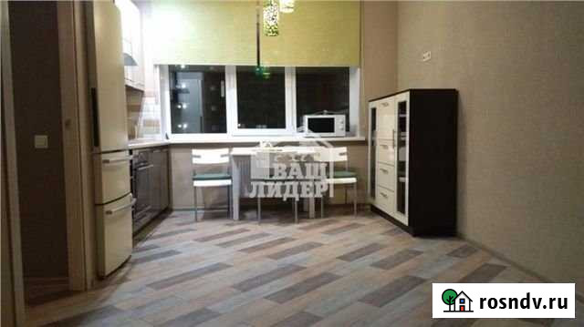 1-комнатная квартира, 39 м², 7/17 эт. на продажу в Ступино Ступино - изображение 1