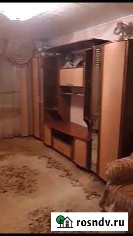 Комната 12 м² в 3-ком. кв., 4/5 эт. в аренду на длительный срок в Сургуте Ханты-Мансийского АО Сургут - изображение 1