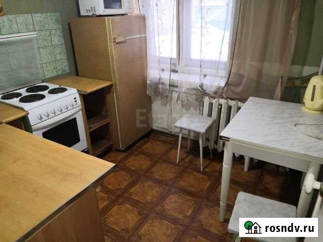 1-комнатная квартира, 32 м², 1/5 эт. на продажу в Норильске Норильск - изображение 1