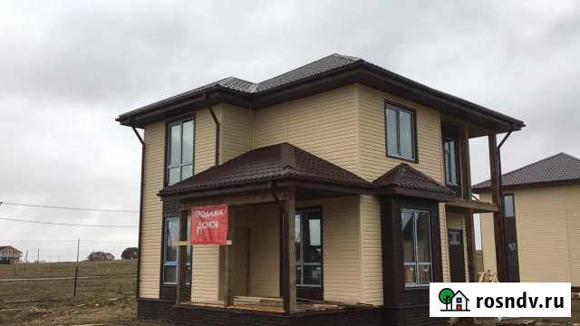 Коттедж 148 м² на участке 9 сот. на продажу в Санкт-Петербурге Санкт-Петербург - изображение 1