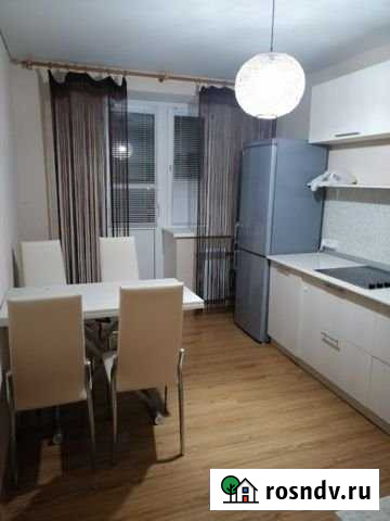 1-комнатная квартира, 39 м², 6/10 эт. в аренду на длительный срок в Пензе Пенза - изображение 1