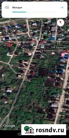 Участок ИЖС 8 сот. на продажу в Альметьевске Альметьевск - изображение 1