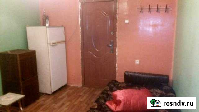 Комната 11.5 м² в 6-ком. кв., 5/5 эт. на продажу в Мурманске Мурманск - изображение 1