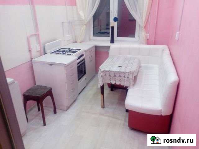 3-комнатная квартира, 61 м², 8/9 эт. в аренду на длительный срок в Твери Тверь - изображение 1