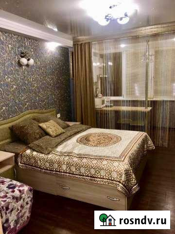 Квартира-студия, 25 м², 5/7 эт. в аренду посуточно в Железноводске Железноводск - изображение 1