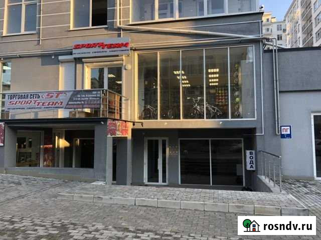 57м2 ост. Юмашева Севастополь - изображение 1