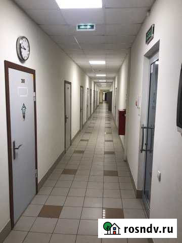 Офисное помещение, 16 м2 Саратов - изображение 1