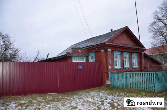 Дом 35 м² на участке 11 сот. на продажу в Муроме Муром - изображение 1