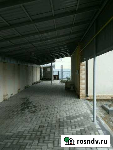 Дом 120 м² на участке 7 сот. на продажу в Кореновске Кореновск - изображение 1