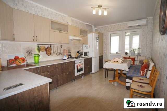 2-комнатная квартира, 70 м², 4/4 эт. на продажу в Горячем Ключе Горячий Ключ - изображение 1