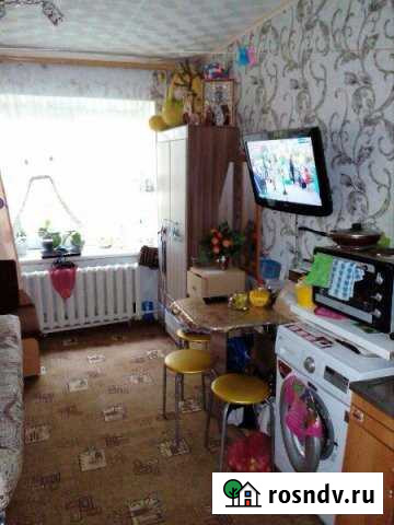 Комната 12 м² в 1-ком. кв., 1/3 эт. на продажу в Чернушке Чернушка - изображение 1