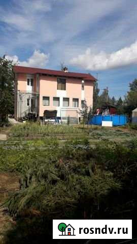 Дом 150 м² на участке 6 сот. на продажу в Васкелово Васкелово - изображение 1