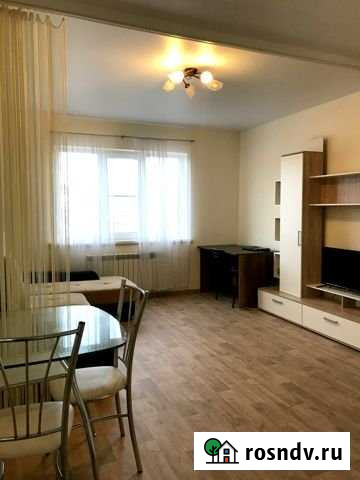 Квартира-студия, 31 м², 2/3 эт. на продажу в Ростове-на-Дону Ростов-на-Дону - изображение 1