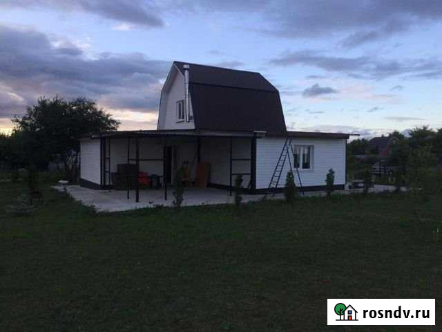 Дача 100 м² на участке 13 сот. на продажу в Латной Латная - изображение 1