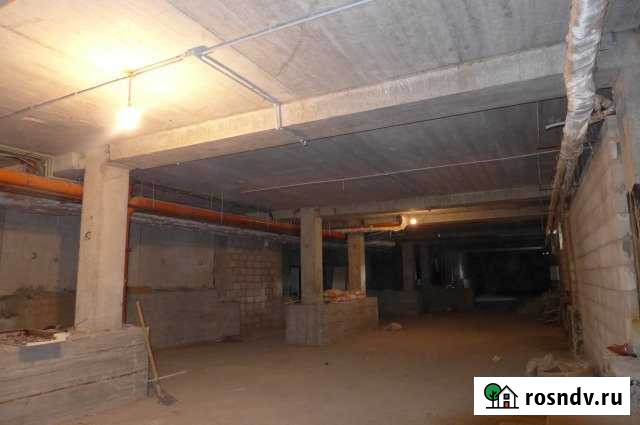 Помещение свободного назначения, 687 кв.м. Тольятти - изображение 1