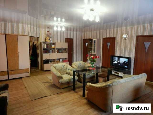 Дом 83.3 м² на участке 8 сот. на продажу в Зыково Зыково - изображение 1