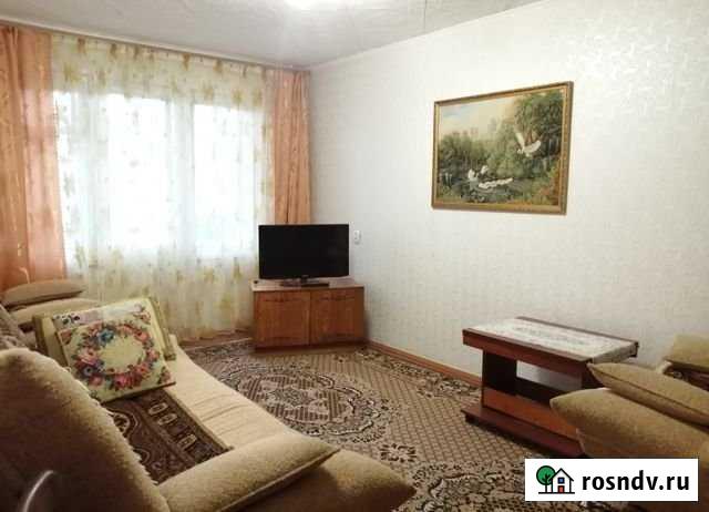 2-комнатная квартира, 50 м², 2/9 эт. на продажу в Магнитогорске Магнитогорск - изображение 1