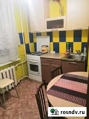 2-комнатная квартира, 40 м², 1/5 эт. в аренду на длительный срок в Березниках Березники - изображение 1