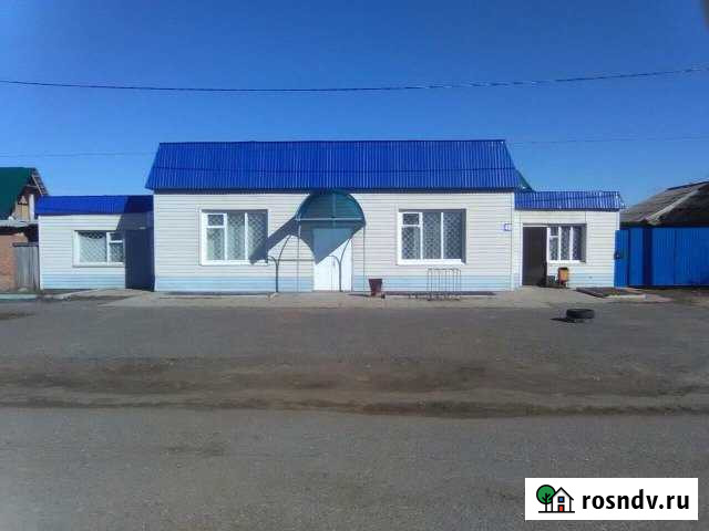 Дом 181 м² на участке 5 сот. на продажу в Илеке Илек - изображение 1