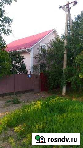 Дом 160 м² на участке 8 сот. на продажу в Афипском Афипский - изображение 1