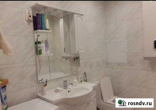 3-комнатная квартира, 86 м², 11/12 эт. на продажу в Грозном Грозный - изображение 1