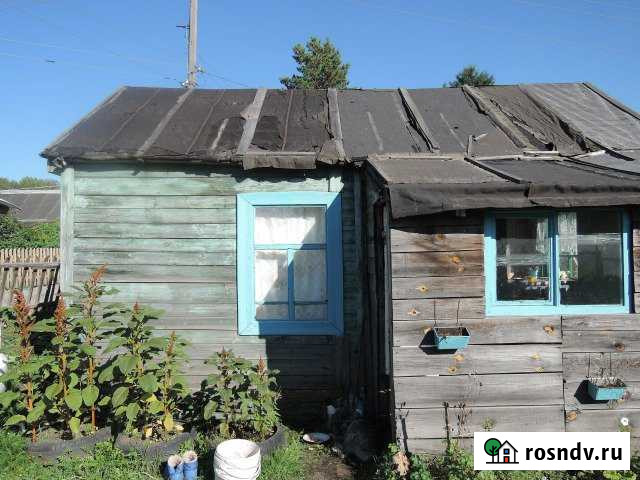 Дача 20 м² на участке 6 сот. на продажу в Кыштыме Кыштым - изображение 1