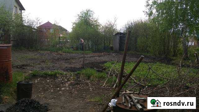 Участок ИЖС 6 сот. на продажу в Копейске Копейск - изображение 1