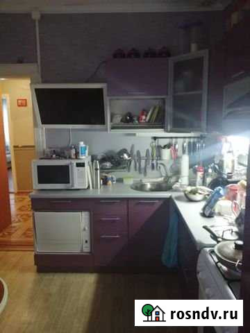 3-комнатная квартира, 60.2 м², 1/2 эт. на продажу в Советском Ханты-Мансийского АО Советский - изображение 1