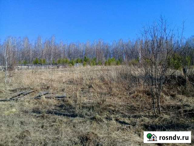 Участок СНТ, ДНП 50 сот. на продажу в Партизанском Партизанское - изображение 1