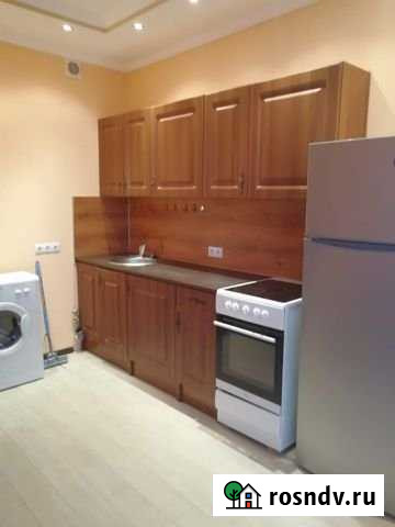 2-комнатная квартира, 43 м², 14/14 эт. в аренду на длительный срок в Звенигороде Звенигород - изображение 1