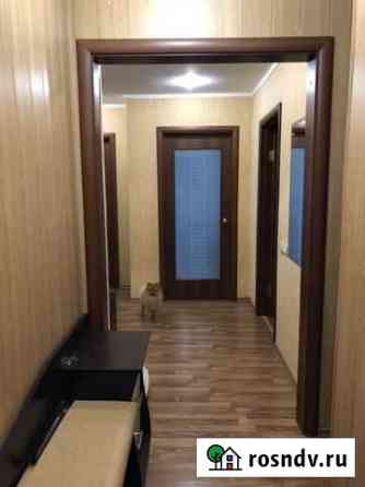 3-комнатная квартира, 71.8 м², 3/5 эт. на продажу в Калаче Калач