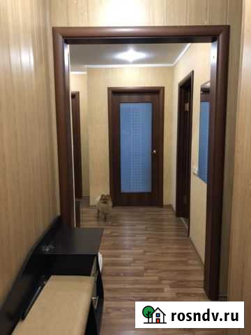 3-комнатная квартира, 71.8 м², 3/5 эт. на продажу в Калаче Калач - изображение 1